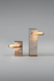 Penta - Vloerlamp Angolo