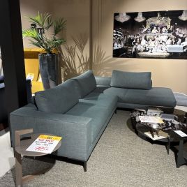 Aikon Lounge Design On Stock hoekbank met korting 