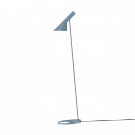 AJ staande lamp Louis Poulsen