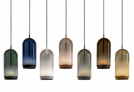 Olev Curaba Lampen