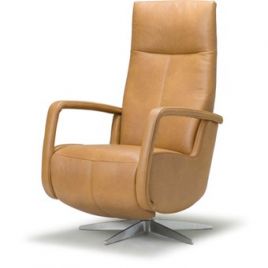 De Toekomst Relaxfauteuil New Fabulous Five F4-500