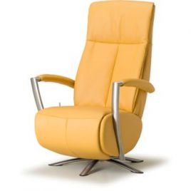 De Toekomst - Relaxstoel Smart Lionel