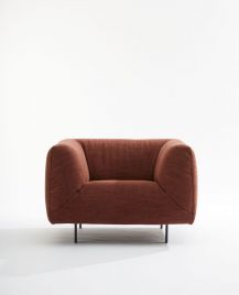Label - Fauteuil Moby Dick