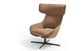 Artifort Kalm Comfort fauteuil