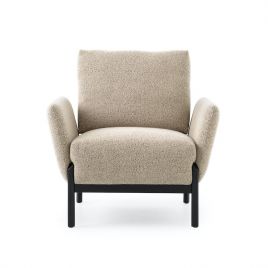 Leolux - fauteuil Enna