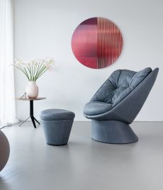 Montis Fabian Fauteuil