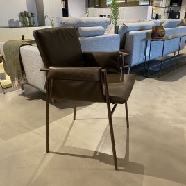Montis Yves Stoel Set van 4