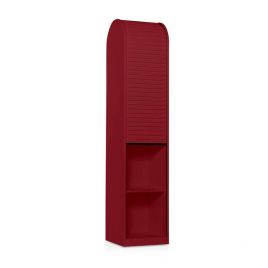 Pastoe A'dammer Kast Rood 170x37