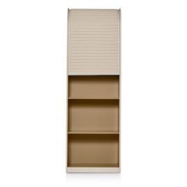Pastoe A'dammer Kast 170x55 Bruin Beige