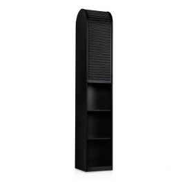 Pastoe A'dammer Kast Zwart 205x37