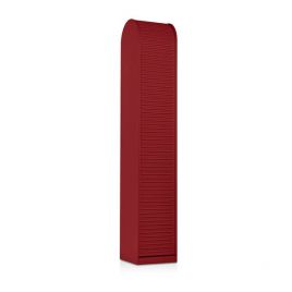 Pastoe A'dammer Kast Rood 205x37