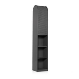 Pastoe A'dammer Kast Grijs 205x37
