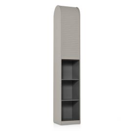 Pastoe A'dammer Kast Duo Grijs 205x37
