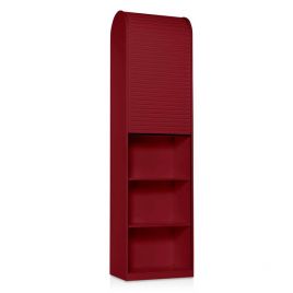 Pastoe A'dammer Kast Rood 205x55