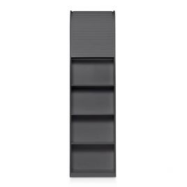 Pastoe A'dammer Kast Grijs 205x55