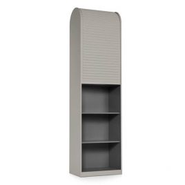 Pastoe A'dammer Kast Duo Grijs 205x55