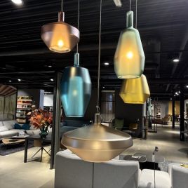 Penta Mom Lamp Showroommodel