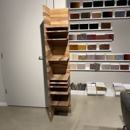 Pilat & Pilat showroommodel Lutgarde