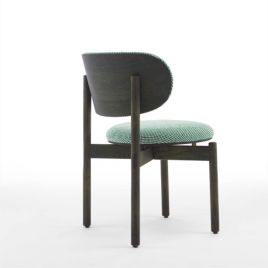 Arco Re-volve Eetkamerstoel