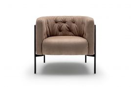 Rolf Benz Phil fauteuil
