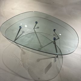 Van Beek Maupertuus Salontafel