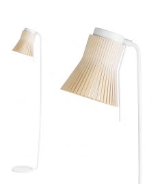 Secto Design - Vloerlamp Petite 4610