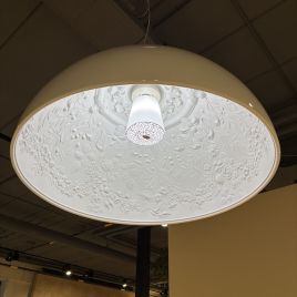 Flos Skygarden 2 Glossy White