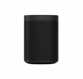 Sonos - Speaker One