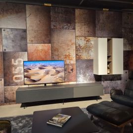 Spectral TV-meubel combinatie showroommodel