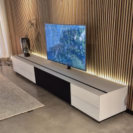 Spectral Cocoon TV-kast