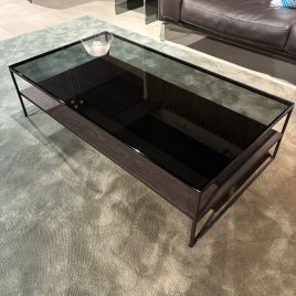 Van Beek Cubic salontafel