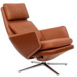 Normaal Reclame IJver Vitra - Fauteuil Grand Relax